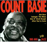 William Johnson - 100 Ans de Jazz