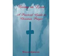 William Johnston Being in Love (Copertina rigida)