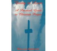 William Johnston Being in Love (Tascabile)