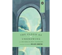 William Johnston The Cloud of Unknowing (Tascabile) Image Classics