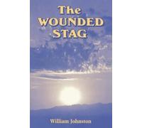 William Johnston The Wounded Stag (Tascabile)