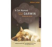 William Jordan A Cat Named Darwin (Tascabile)