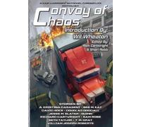 William Joseph Roberts Convoy of Chaos (Tascabile)