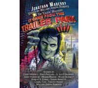 William Joseph Roberts Jonathan Maberry Casey It Came From the Trail (Tascabile)