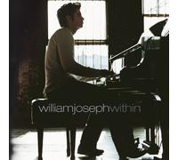 Joseph William - Within