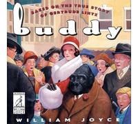 William Joyce Buddy (Copertina rigida) World of William Joyce