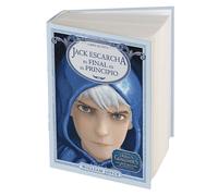 William Joyce Jack Escarcha (Copertina rigida) Guardianes de la Infancia