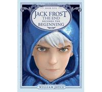 William Joyce Jack Frost (Tascabile)