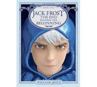 William Joyce Jack Frost (Tascabile)