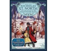 William Joyce La Nicholas St. North and the Battle of the Ni (Copertina rigida)
