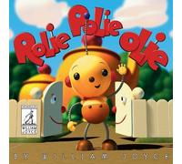 William Joyce Rolie Polie Olie (Copertina rigida) World of William Joyce