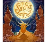 William Joyce The Sandman (Copertina rigida) Guardians of Childhood