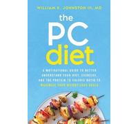 William K Johnston The PC Diet (Tascabile)