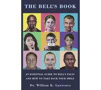 William K Lawrence The Bell's Book (Tascabile)