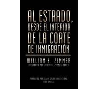 William K Zimme Al estrado, desde el interior de la Corte de Inmigra (Tascabile)