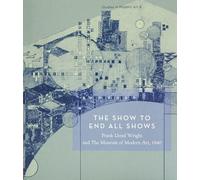William Kaizen The Show To End All Shows (Tascabile)