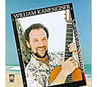 William Kanengiser - Caribbean Souvenirs