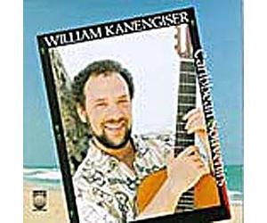 William Kanengiser - Caribbean Souvenirs