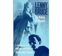William Karl Thomas Lenny Bruce (Tascabile)