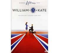 William & Kate [Edizione: Stati Uniti]