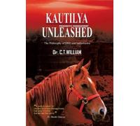 William Kautilya Unleashed (Copertina rigida)