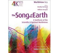 William Keepin Song of the Earth (Tascabile)