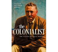 William Kelleher Storey The Colonialist (Copertina rigida)