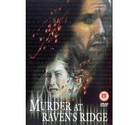 William Kendall - Murder at Raven S Ridge [Edizione: Regno Unito]