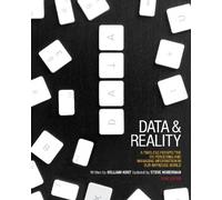 William Kent Data & Reality (Tascabile)