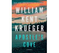 William Kent Krueger Apostle's Cove (Copertina rigida)