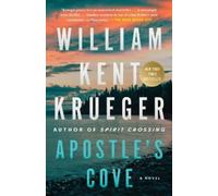 William Kent Krueger Apostle's Cove (Tascabile) (PRESALE 13/08/2026)