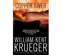 William Kent Krueger Copper River (Tascabile) Cork O'Connor Mystery
