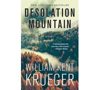 William Kent Krueger Desolation Mountain (Tascabile) Cork O'Connor Mystery