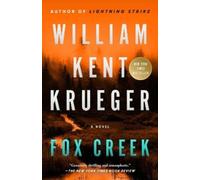 William Kent Krueger Fox Creek (Tascabile) Cork O'Connor Mystery Series
