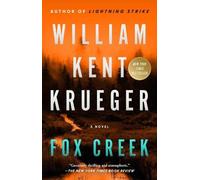 William Kent Krueger Fox Creek (Tascabile) Cork O'Connor Mystery Series