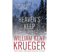 William Kent Krueger Heaven's Keep (Tascabile) Cork O'Connor Mystery Series