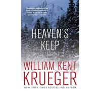William Kent Krueger Heaven's Keep (Tascabile) Cork O'Connor Mystery Series