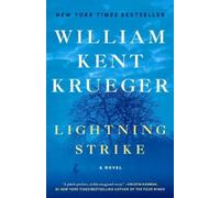 William Kent Krueger Lightning Strike (Tascabile) Cork O'Connor Mystery Series