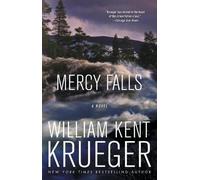 William Kent Krueger Mercy Falls (Tascabile) Cork O'Connor Mystery