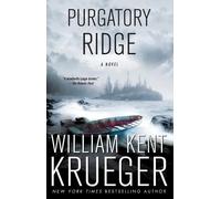 William Kent Krueger Purgatory Ridge (Tascabile) Cork O'Connor Mystery