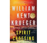 William Kent Krueger Spirit Crossing (Tascabile) Cork O'Connor Mystery Series