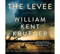 William Kent Krueger The Levee (CD)