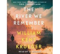 William Kent Krueger The River We Remember (CD)