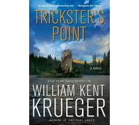 William Kent Krueger Trickster's Point (Tascabile) Cork O'Connor Mystery Series