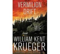 William Kent Krueger Vermilion Drift (Tascabile) Cork O'Connor Mystery