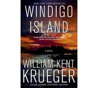 William Kent Krueger Windigo Island (Tascabile) Cork O'Connor Mystery Series