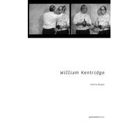 Libri Valeria Burgio - William Kentridge