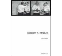 Libri Valeria Burgio - William Kentridge
