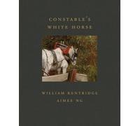 William Kentridge Aime Constable's White Horse (Frick Diptych (Copertina rigida)