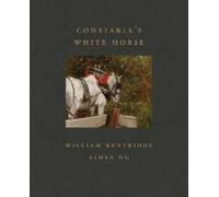 William Kentridge Aime Constable's White Horse (Frick Diptych (Copertina rigida)